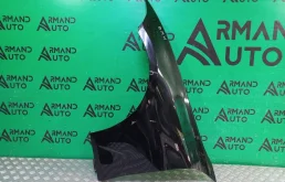 Крыло BMW 3 series 2018-нв 41008494439 G20 G21, переднее левое