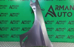 Крыло BMW 5 series 2016-2023 41007443687 G30 G31, переднее левое