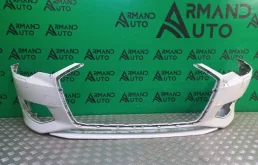 Бампер Audi A6 2018-2025 4K0807065AGRU 5 C8, передний