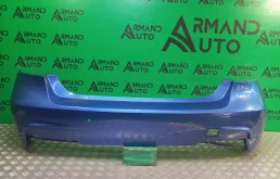 Бампер BMW 3 series 2011-2020 51128056497 F30 F35, задний