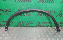 Расширитель крыла BMW X6 2007-2012 51777176330 E71, задний правый