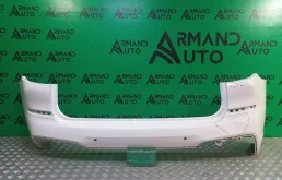 Бампер BMW X3 2017-2021 51128091992 G01, задний