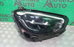 Фара Mercedes E-Class 2020-2023 A2139066408 W213, правая