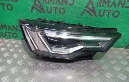 Фара Audi A6 2018-2025 4K0941040 5 C8, правая