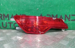 Фонарь противотуманный BMW X6 2007-2014 63147187220 E71, правый