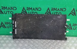 Радиатор кондиционера Audi A6 2014-2018 4G0260403Q 4 C7