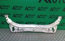 Панель передняя (суппорт радиатора) верхняя Mercedes C-Class 2014-2021 A2056204201 W205
