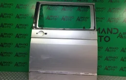 Дверь сдвижная Volkswagen Transporter 2015-2024 7LA843107D T6, левая