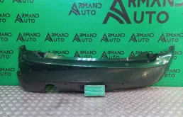 Бампер Mini Hatch 2013-2018 51127380009 F56, задний
