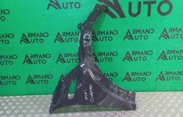 Крыло Mini Hatch 2013-2024 41007374522 F55, переднее правое