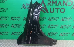 Крыло Audi Q7 2005-2015 4L0821102 1 4L, переднее правое