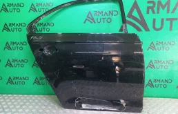 Дверь Volkswagen Polo 2020-2022 60U833052 6, задняя правая