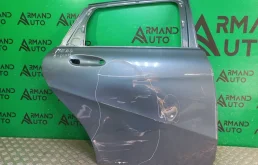 Дверь Mercedes B-Class 2011-2018 A2467300205 W246, задняя правая