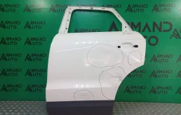 Дверь Audi Q3 2011-2014 8U0833051B 1 8U, задняя левая