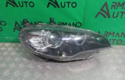 Фара BMW X6 2007-2014 63117287010 E71, правая
