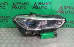Фара BMW X5 2018-2023 63117933340 G05, правая
