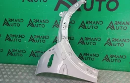 Крыло Mini Hatch 2013-2024 41007374522 F55, переднее правое