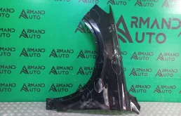 Крыло Audi Q7 2015-нв 4M0821105D 2 4M, переднее левое