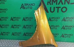 Крыло BMW X2 2017-2023 41007484211 F39, переднее левое