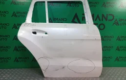 Дверь Mercedes GL GLS-Class 2012-2016 A1667300405 X166, задняя правая