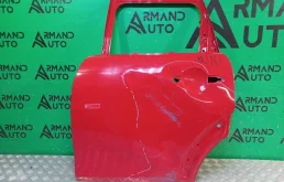 Дверь Mini Hatch 2013-2024 41007327449 F55, задняя левая