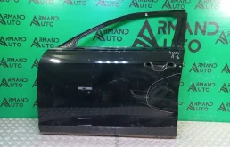 Дверь Audi A8 2017-нв 4N0831051A 4 D5, передняя левая