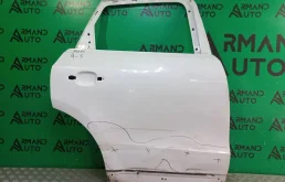 Дверь Audi Q5 2008-2017 8R0833052B 1 8R, задняя правая
