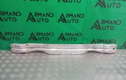 Усилитель бампера Audi A4 2007-2015 8K0807113F 4 B8, передний