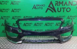 Бампер Mercedes C-Class 2014-2018 A20588018409999 W205, передний