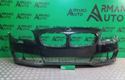 Бампер BMW 5 series 2013-2017 51117332677 F10 F11, передний