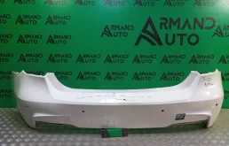 Бампер BMW 3 series 2011-2020 51128056497 F30 F35, задний