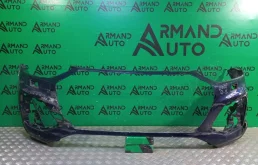 Бампер Audi Q5 2020-нв 80A807065GRU 2 FY, передний
