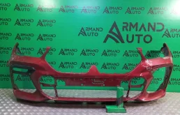 Бампер BMW X6 2019-2023 51118098864 G06, передний