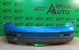 Бампер Audi Q3 2014-2018 8U0807067FGRU 1 8U, задний