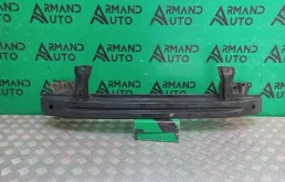 Усилитель бампера Volkswagen Passat 2005-2010 3C0807109D B6, передний