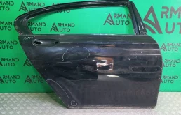 Дверь BMW 7 series 2015-2022 41527423702 G12, задняя правая