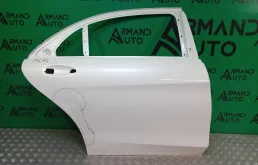 Дверь Mercedes S-Class 2013-2020 A2227300205 W222, задняя правая