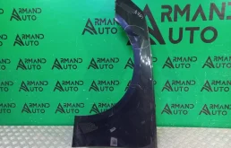 Крыло Audi A4 2015-2020 8W0821105A 5 B9, переднее левое