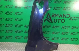 Крыло BMW X5 2010-2013 51657222996 E70, переднее правое
