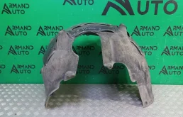 Подкрылок BMW 7 series 2015-2022 51717340203 G11 G12, задний левый