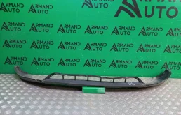 Юбка бампера Audi Q3 2011-2014 8U08070614U8 1 8U, передняя