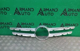 Накладка решетки радиатора Mercedes C-Class 2014-2018 A2058880160 W205