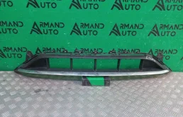 Решетка бампера Mercedes E-Class 2020-2023 A2138858804 W213, передняя