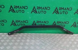 Панель передняя (суппорт радиатора) верхняя BMW X3 2010-2017 51647210502 F25