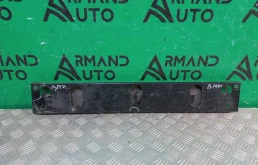 Панель передняя (суппорт радиатора) верхняя BMW X3 2010-2017 51647210501 F25