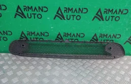 Решетка бампера Mercedes GLA-Class 2013-2017 A1568853122 X156, передняя