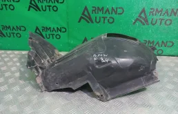Подкрылок BMW X1 2009-2015 51717290160 E84, передний правый