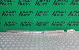 Накладка бампера нижняя Mercedes GL GLS-Class 2012-2019 A1668850701 X166, задняя