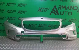 Бампер Mercedes GLA-Class 2013-2017 A15688005409999 X156, передний