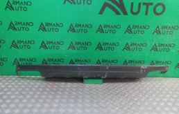 Юбка бампера Audi Q7 2015-2020 4M0807434ERU6 2 4M, задняя